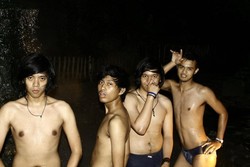 relaksasi setelah UAS