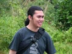 2012 Sebagai Tahun Badak