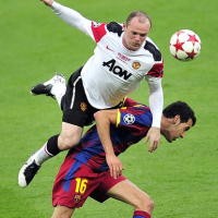 Klub Elite Eropa Ancam Gelar Kompetisi Tandingan