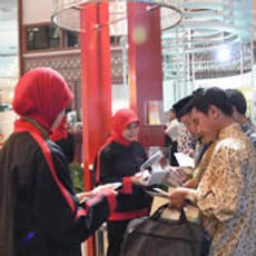 RI Berpeluang Jadi Kiblat 4 Industri Berbasis Syariah