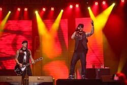 Good Charlotte Siap Hibur Penggemar Singapura Jumat Ini