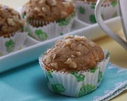 3 Variasi Kue Muffin Praktis untuk Sarapan