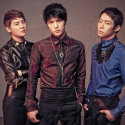 JYJ dan Song Ji Hyo Jadi Duta Pendidikan Korea