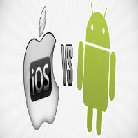 iOS vs Android, Mana yang Lebih Baik?