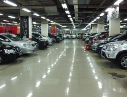 Penjualan Mobil RI Pantasnya 3 Juta Unit/Tahun