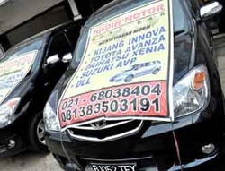 Ada SEA Games dan KTT ASEAN Rental Mobil Kewalahan 