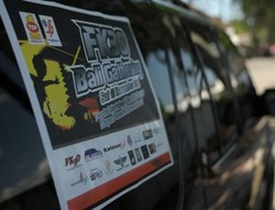 FK3O Lebarkan Sayap ke Bali