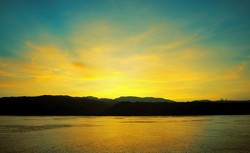 Mulut Kumbang yang mengancam