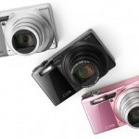 Fokus Super Cepat di Kamera Saku Ricoh CX6