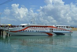 Si Cantik Cantika : Memuaskan Hanya dengan Rp 70.000,-