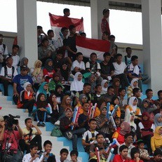 Belajar Menjadi Penonton Berkelas