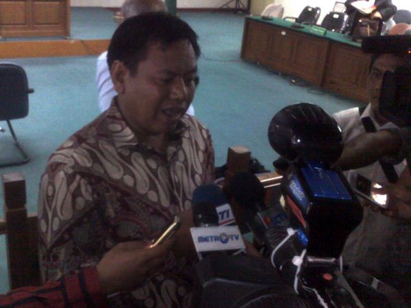 I Nyoman Suisnaya Terancam 20 Tahun Bui