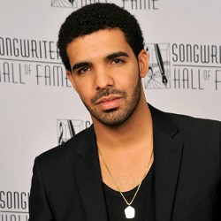 Drake Kecewa Gagal Ajak Justin Timberlake di Album Barunya