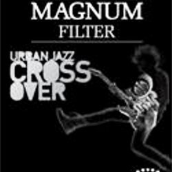 Magnum Filter Urban Jazz Crossover Berakhir di Jakarta