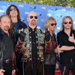 Konser Perpisahan Judas Priest Berakhir di Singapura