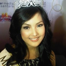 Siap Jadi Artis, Astrid Ellena Tak Mau Digosipkan