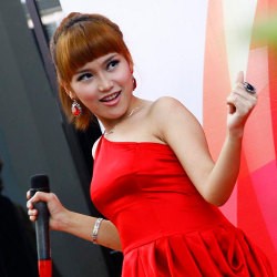 Ayu Ting Ting Sudah Punya Pacar
