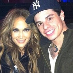 Pacar Baru Akui Jennifer Lopez Gila Seks