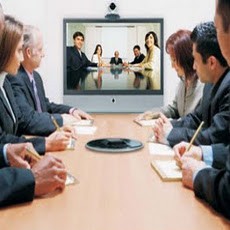 Masa Depan Telekomunikasi Ada di Video