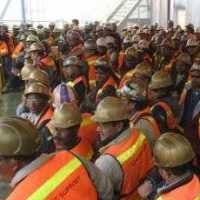 Jero Wacik Sebut Kehilangan Pendapatan Freeport Hanya US$ 8 Juta/Hari