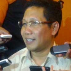 Kakak Kandung Cak Imin Nyalon Ketua PKB Jatim