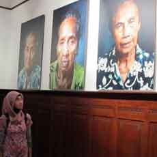 Jugun Ianfu dalam Frame