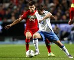 Portugal ke Putaran Final Piala Eropa
