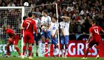 Portugal ke Putaran Final Piala Eropa