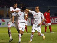 Indonesia Dibantai di Kandang