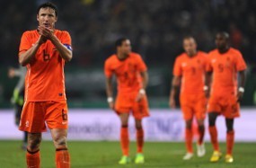 Kekalahan Memalukan buat Belanda