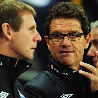 Capello Senang dengan Performa Pemain Mudanya