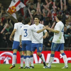 Inggris Menang Tipis, Prancis Diimbangi Belgia