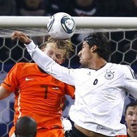 Jerman Tekuk Belanda 3-0