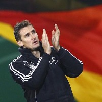 Klose Kejar Rekor Gerd Mueller