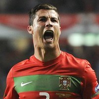 Portugal ke Putaran Final, Irlandia Lolos