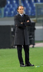 Prandelli : Italia Tak Layak Kalah