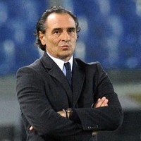 Prandelli : Italia Tak Layak Kalah