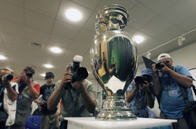 Potensi Lahirnya Grup Maut di Piala Eropa 2012