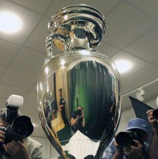 Potensi Lahirnya Grup Maut di Piala Eropa 2012