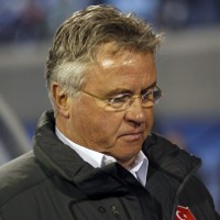 Turki Pecat Hiddink