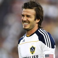 Tiket Nonton Beckham Paling Murah Rp 75.000