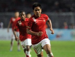 Timnas U-23 Direncanakan Melawan LA Galaxy
