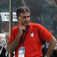 Pesan Queiroz untuk Suporter Indonesia