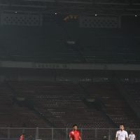 Bepe Soal Masa Depan di Timnas & Sepinya GBK