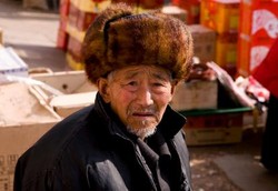 Kota Panjang Umur Berubah Jadi Kota Kanker