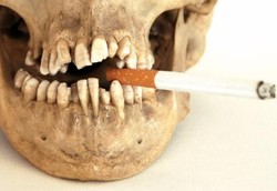 Rokok Menyumbang 15 Persen untuk Penyakit Jantung