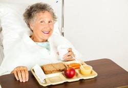 Perubahan Nutrisi yang Diperlukan Saat Masuk Usia Senja