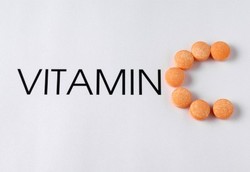 Vitamin C Bermanfaat Bagi Pasien Gagal Jantung