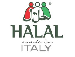 MUI Akui Lembaga Sertifikasi Halal Italia