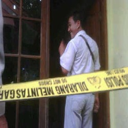Motif Mutilasi Belum Diketahui, Polisi Buru Ibu Angga